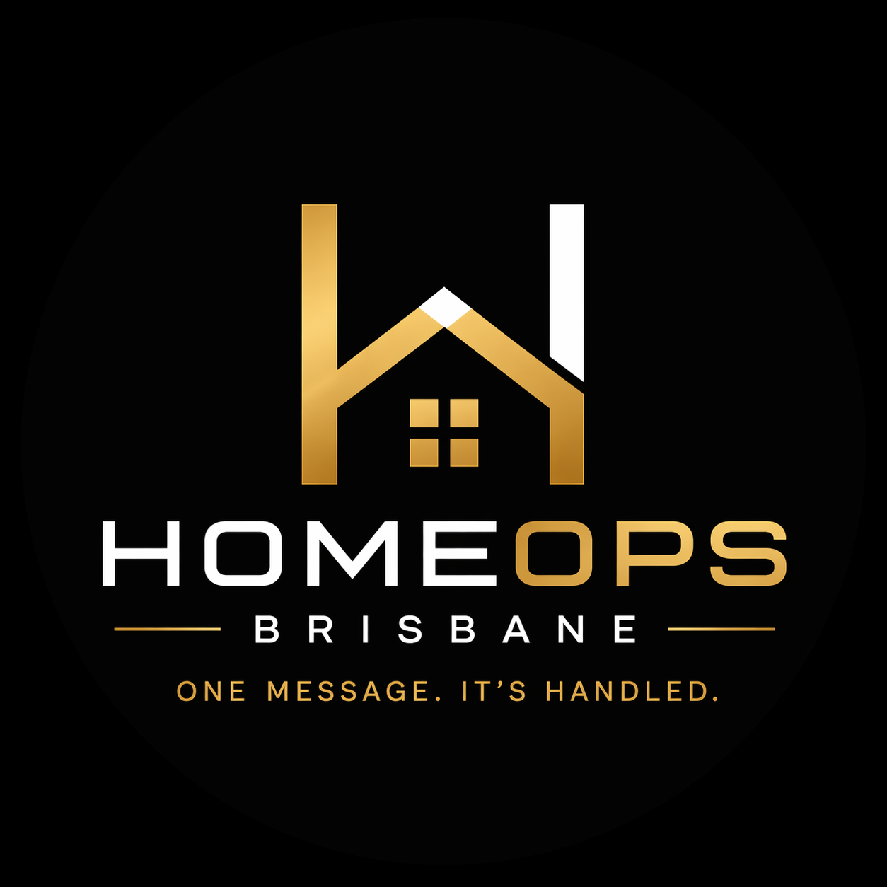 HomeOps Brisbane